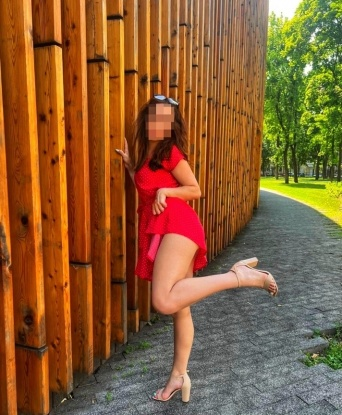 Анкета проститутки Фрида - Фото 1, Самбор, 25 лет, №13989